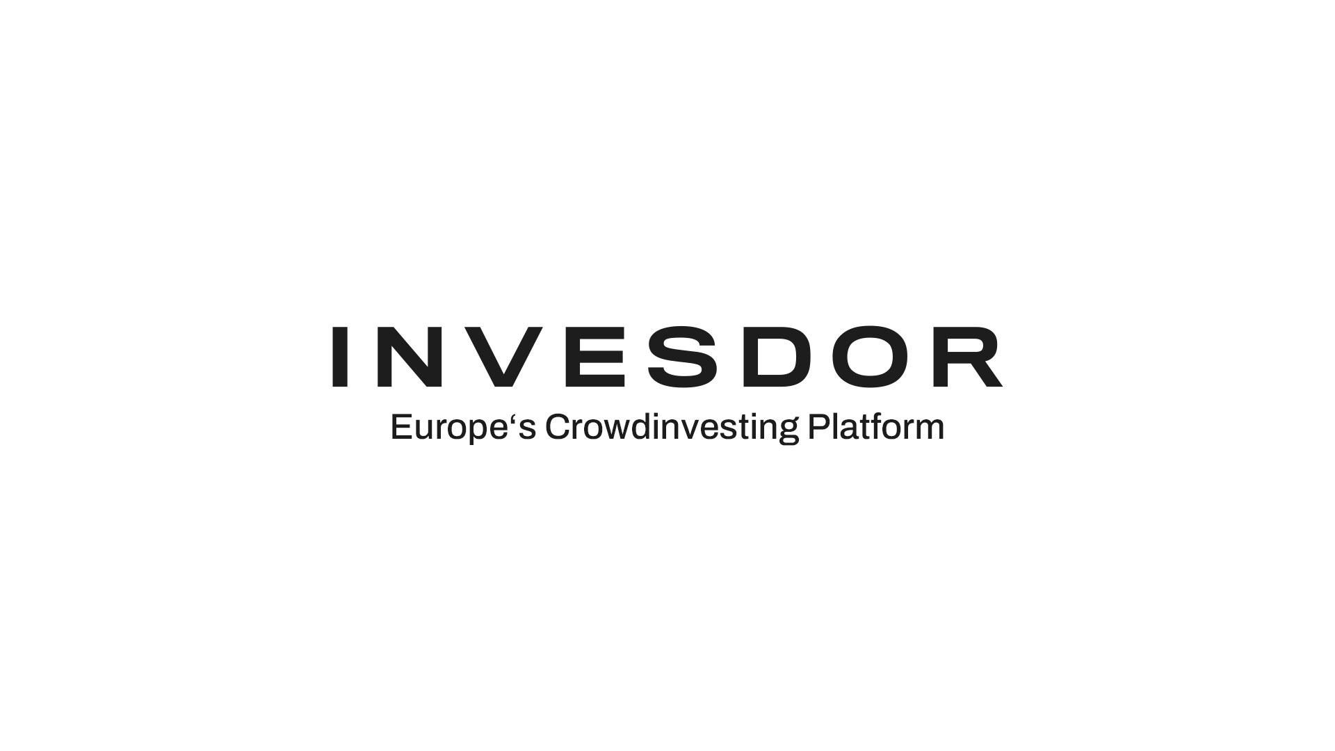 Invesdor logo